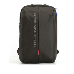 Laptop Backpack 15.6 Inch Waterproof Nylon Bags Business Dayback Men and Women's Knapsack 1