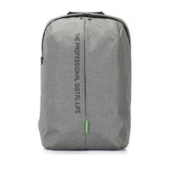 Laptop Backpack 15.6 Inch Waterproof Nylon Bags Business Dayback Men and Women's Knapsack 3