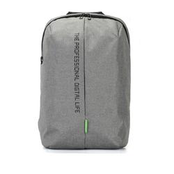 Laptop Backpack 15.6 Inch Waterproof Nylon Bags Business Dayback Men and Women's Knapsack 3 Laptop Backpack 15.6 Inch Waterproof Nylon Bags Business Dayback Men and Women's Knapsack - Image 3