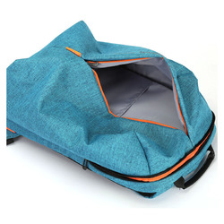 Laptop Backpack 15.6 Inch Waterproof Nylon Bags Business Dayback Men and Women's Knapsack 7