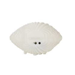 Creative 3W Colorful Shell LED Night Light Wireless Rechargeable bluetooth Speaker Music Home Decor 5 Creative 3W Colorful Shell LED Night Light Wireless Rechargeable bluetooth Speaker Music Home Decor - Image 5