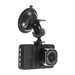 T607 Car DVR 3 Inch HD Parting Monitor 1080P Video Recorder 120 Degree Wide Angle Lens 1 T607 Car DVR 3 Inch HD Parting Monitor 1080P Video Recorder 120 Degree Wide Angle Lens