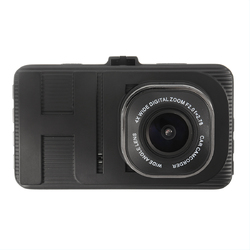 T607 Car DVR 3 Inch HD Parting Monitor 1080P Video Recorder 120 Degree Wide Angle Lens 3 T607 Car DVR 3 Inch HD Parting Monitor 1080P Video Recorder 120 Degree Wide Angle Lens - Image 3