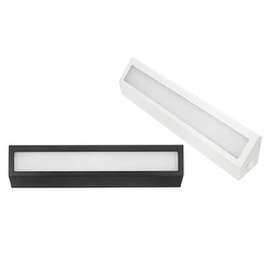 Modern 8W LED Bedside Indoor Home Mirror Wall Light AC85-265V 2 Modern 8W LED Bedside Indoor Home Mirror Wall Light AC85-265V - Image 2