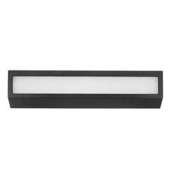 Modern 8W LED Bedside Indoor Home Mirror Wall Light AC85-265V 5 Modern 8W LED Bedside Indoor Home Mirror Wall Light AC85-265V - Image 5