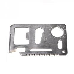 Outdoor Sports SOS Emergency Survival Tools Kit Tactical Hunting Tool With Self-Help Box 3 Outdoor Sports SOS Emergency Survival Tools Kit Tactical Hunting Tool With Self-Help Box - Image 3