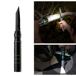 Outdoor Sports SOS Emergency Survival Tools Kit Tactical Hunting Tool With Self-Help Box 7 Outdoor Sports SOS Emergency Survival Tools Kit Tactical Hunting Tool With Self-Help Box - Image 7