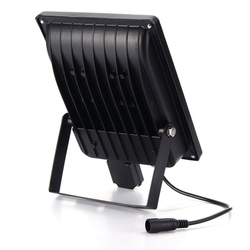 Solar Powered 120 LED PIR Motion & Light Sensor Flood Light Waterproof Outdoor Garden Security Lamp 4 Solar Powered 120 LED PIR Motion & Light Sensor Flood Light Waterproof Outdoor Garden Security Lamp - Image 4