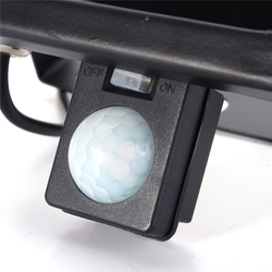 Solar Powered 120 LED PIR Motion & Light Sensor Flood Light Waterproof Outdoor Garden Security Lamp 7 Solar Powered 120 LED PIR Motion & Light Sensor Flood Light Waterproof Outdoor Garden Security Lamp - Image 7