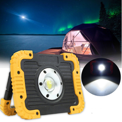 30W 750lm 20LED COB Work Light Rechargeable Lantern Outdoor Camping Tent Emergency Flashlight Torch 1 30W 750lm 20LED COB Work Light Rechargeable Lantern Outdoor Camping Tent Emergency Flashlight Torch
