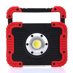 30W 750lm 20LED COB Work Light Rechargeable Lantern Outdoor Camping Tent Emergency Flashlight Torch 3 30W 750lm 20LED COB Work Light Rechargeable Lantern Outdoor Camping Tent Emergency Flashlight Torch - Image 3