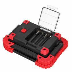 30W 750lm 20LED COB Work Light Rechargeable Lantern Outdoor Camping Tent Emergency Flashlight Torch 6 30W 750lm 20LED COB Work Light Rechargeable Lantern Outdoor Camping Tent Emergency Flashlight Torch - Image 6