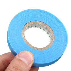 25m Florist Floristry Floral Flower Tape Colour Corsages Craft Adhesives Tapes 11mm 4 25m Florist Floristry Floral Flower Tape Colour Corsages Craft Adhesives Tapes 11mm - Image 4