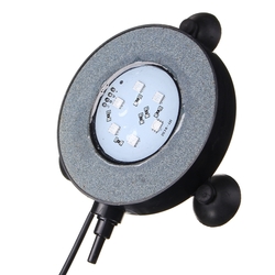 Aquarium Fish Tank RGB 6 LED Bubble Light Underwater Remote Controller 4 Aquarium Fish Tank RGB 6 LED Bubble Light Underwater Remote Controller - Image 4