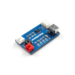 EleksMaker?® PWM To TTL Transition Module for Laser Engraving Machine Controller Board Mana SE IVAxis 3 EleksMaker?® PWM To TTL Transition Module for Laser Engraving Machine Controller Board Mana SE IVAxis - Image 3