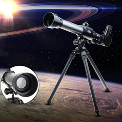 20X-40X HD Simulation Astronomical Telescope Preschool Scientific And Creative Experiment 1