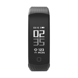 R8 Continuous Heart Rate Monitor Sport Tracker 1 R8 Continuous Heart Rate Monitor Sport Tracker