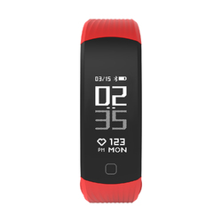 R8 Continuous Heart Rate Monitor Sport Tracker 2 R8 Continuous Heart Rate Monitor Sport Tracker - Image 2