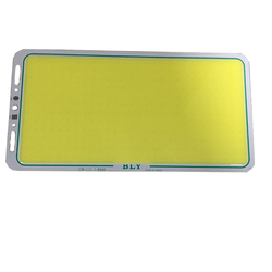 70W White/Warm White LED COB Chip Light with Clip 220*112mm for Camping Light Flood Light DC12-14V 2 70W White/Warm White LED COB Chip Light with Clip 220*112mm for Camping Light Flood Light DC12-14V - Image 2