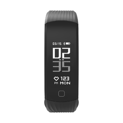 R8 Continuous Heart Rate Monitor Sport Tracker 1