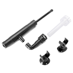 Aquarium Surface Skimmer Aquarium Fish Tank Surface Skimmer Oil Film Remover Mini Filter 4 Aquarium Surface Skimmer Aquarium Fish Tank Surface Skimmer Oil Film Remover Mini Filter - Image 4