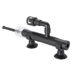 Aquarium Surface Skimmer Aquarium Fish Tank Surface Skimmer Oil Film Remover Mini Filter 5 Aquarium Surface Skimmer Aquarium Fish Tank Surface Skimmer Oil Film Remover Mini Filter - Image 5