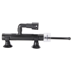 Aquarium Surface Skimmer Aquarium Fish Tank Surface Skimmer Oil Film Remover Mini Filter 7 Aquarium Surface Skimmer Aquarium Fish Tank Surface Skimmer Oil Film Remover Mini Filter - Image 7