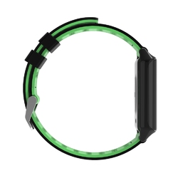 R11 OLED Blood Pressure Heart Rate Monitor Smart Watch 5 R11 OLED Blood Pressure Heart Rate Monitor Smart Watch - Image 5