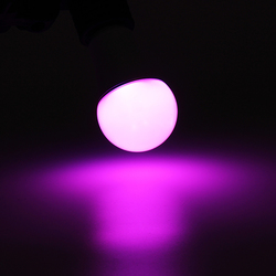 E27 7W SMD5050 600LM RGBW WIFI APP Control LED Smart Light Bulb for Alexa Google Home AC85-265V 7 E27 7W SMD5050 600LM RGBW WIFI APP Control LED Smart Light Bulb for Alexa Google Home AC85-265V - Image 7