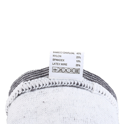 Mumian A31 Classic Bamboo Wrist Support Sports Wrist Sleeve Brace Pad - 1PC 6 Mumian A31 Classic Bamboo Wrist Support Sports Wrist Sleeve Brace Pad - 1PC - Image 6