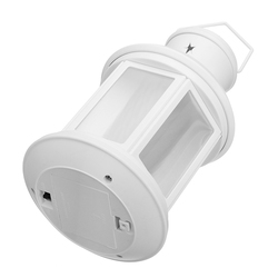 Portable RGB Colorful Lantern LED Table Light Battery Powered Flame-Shaped 3D decor Lamp 5 Portable RGB Colorful Lantern LED Table Light Battery Powered Flame-Shaped 3D decor Lamp - Image 5