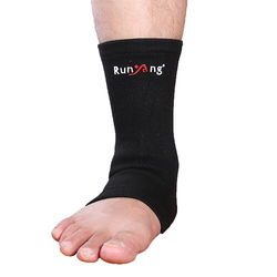 Mumian A52 Classic Sports Ankle Sleeve Brace - 1PC 2
