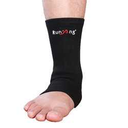 Mumian A52 Classic Sports Ankle Sleeve Brace - 1PC 1 Mumian A52 Classic Sports Ankle Sleeve Brace - 1PC