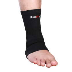 Mumian A52 Classic Sports Ankle Sleeve Brace - 1PC 2 Mumian A52 Classic Sports Ankle Sleeve Brace - 1PC - Image 2