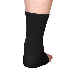 Mumian A52 Classic Sports Ankle Sleeve Brace - 1PC 3 Mumian A52 Classic Sports Ankle Sleeve Brace - 1PC - Image 3