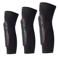 Sport Kneepad Support Brace Running Cycling Protective Guard 2 Sport Kneepad Support Brace Running Cycling Protective Guard - Image 2