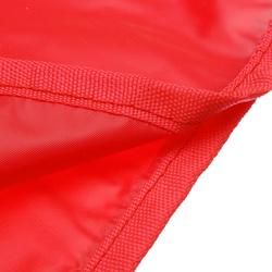 Coupling Waterproof PVC Trailer Towing Hook Connector Caravans Hitch Cover 5 Coupling Waterproof PVC Trailer Towing Hook Connector Caravans Hitch Cover - Image 5