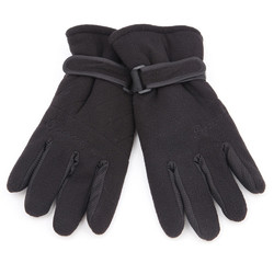 Aotu Outdoor Hiking Gloves Three Layer Thickening Windproof Soft Winter Warm Unisex Wrist Mitten 2 Aotu Outdoor Hiking Gloves Three Layer Thickening Windproof Soft Winter Warm Unisex Wrist Mitten - Image 2