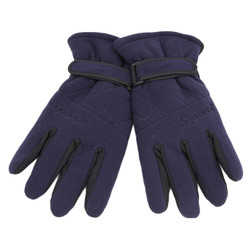 Aotu Outdoor Hiking Gloves Three Layer Thickening Windproof Soft Winter Warm Unisex Wrist Mitten 3 Aotu Outdoor Hiking Gloves Three Layer Thickening Windproof Soft Winter Warm Unisex Wrist Mitten - Image 3