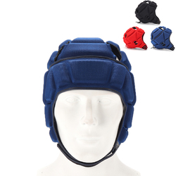 Adjustable Sports Helmet Football Multi-Sport Headgear 2
