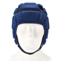 Adjustable Sports Helmet Football Multi-Sport Headgear 5 Adjustable Sports Helmet Football Multi-Sport Headgear - Image 5