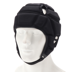 Adjustable Sports Helmet Football Multi-Sport Headgear 6 Adjustable Sports Helmet Football Multi-Sport Headgear - Image 6