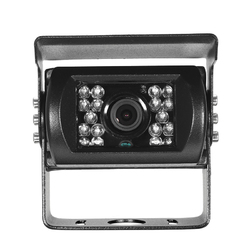 Car CCTV System Survillance Camera Video Recorder Waterproof AHD 960P Night Vision 2