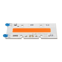 30W Full Spectrum LED COB Chip Grow Light for Indoor Plant Seedling Flower 90X40mm AC110/220V 5 30W Full Spectrum LED COB Chip Grow Light for Indoor Plant Seedling Flower 90X40mm AC110/220V - Image 5