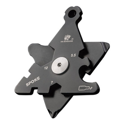 HX OUTDOORS 8 In 1 Mini 5.5 /7/8/10/12 EDC Nuts Hexagonal Array Tools Screwdriver Corkscrew Hook Opener Key Chain 1 HX OUTDOORS 8 In 1 Mini 5.5 /7/8/10/12 EDC Nuts Hexagonal Array Tools Screwdriver Corkscrew Hook Opener Key Chain