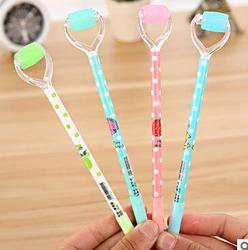 12Pcs Multi Color Design Gel Pens Massage The Face 2 12Pcs Multi Color Design Gel Pens Massage The Face - Image 2