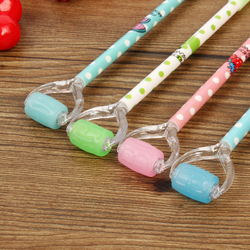 12Pcs Multi Color Design Gel Pens Massage The Face 3 12Pcs Multi Color Design Gel Pens Massage The Face - Image 3