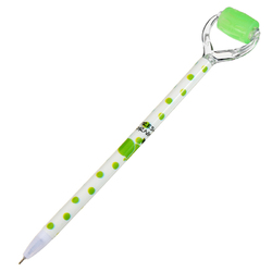 12Pcs Multi Color Design Gel Pens Massage The Face 4 12Pcs Multi Color Design Gel Pens Massage The Face - Image 4