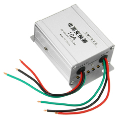 DC 24 To 12V 10A 120w Car Electric Convertor Power Supply Inverter Transformer 5 DC 24 To 12V 10A 120w Car Electric Convertor Power Supply Inverter Transformer - Image 5