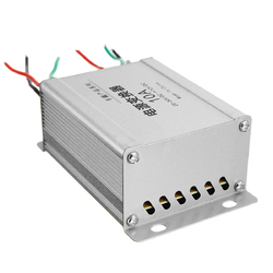 DC 24 To 12V 10A 120w Car Electric Convertor Power Supply Inverter Transformer 7 DC 24 To 12V 10A 120w Car Electric Convertor Power Supply Inverter Transformer - Image 7